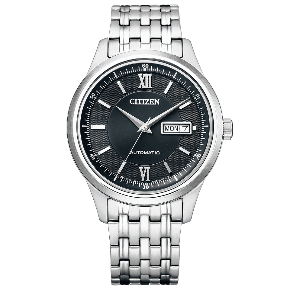 CITIZEN COLLECTION NY4050-54E