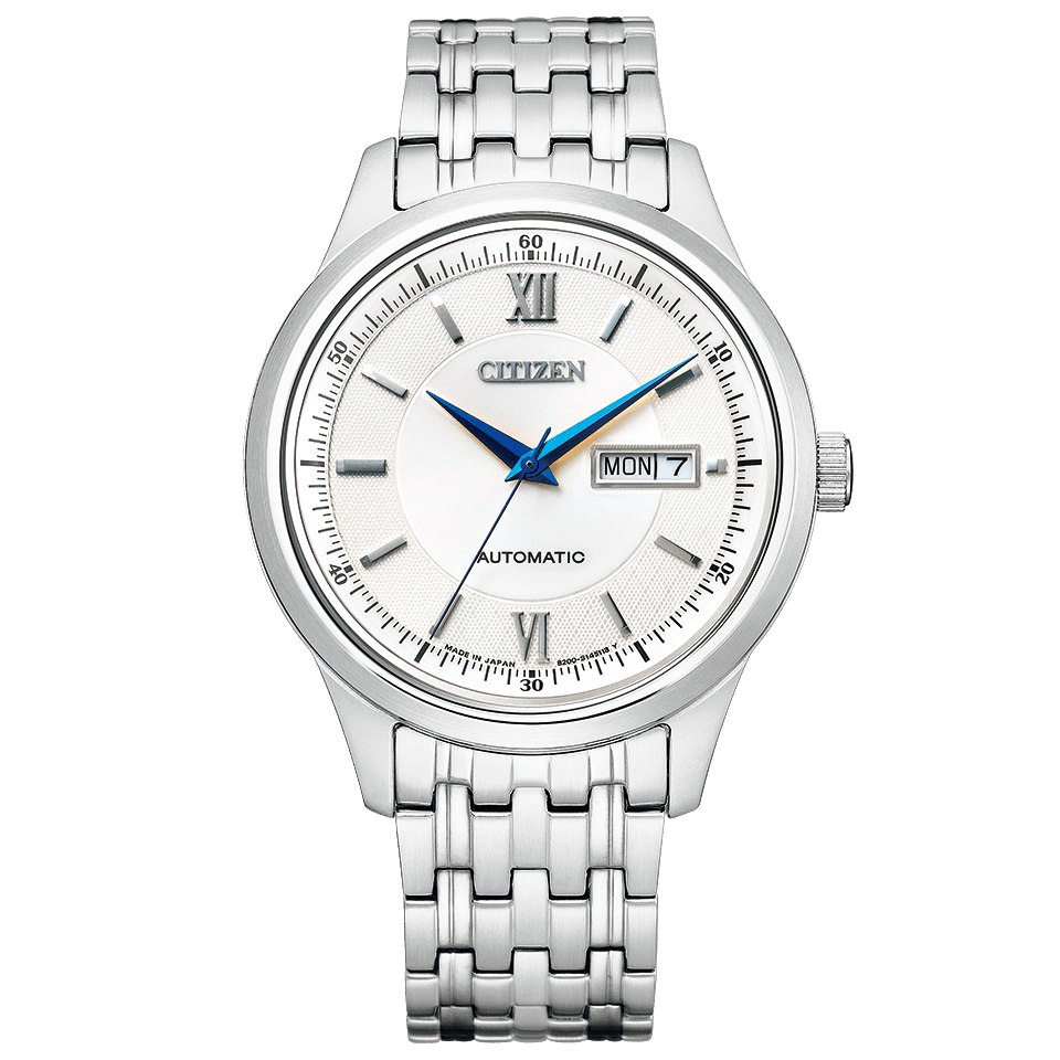 CITIZEN COLLECTION NY4050-54A シチズンコレクション 腕時計 メンズ