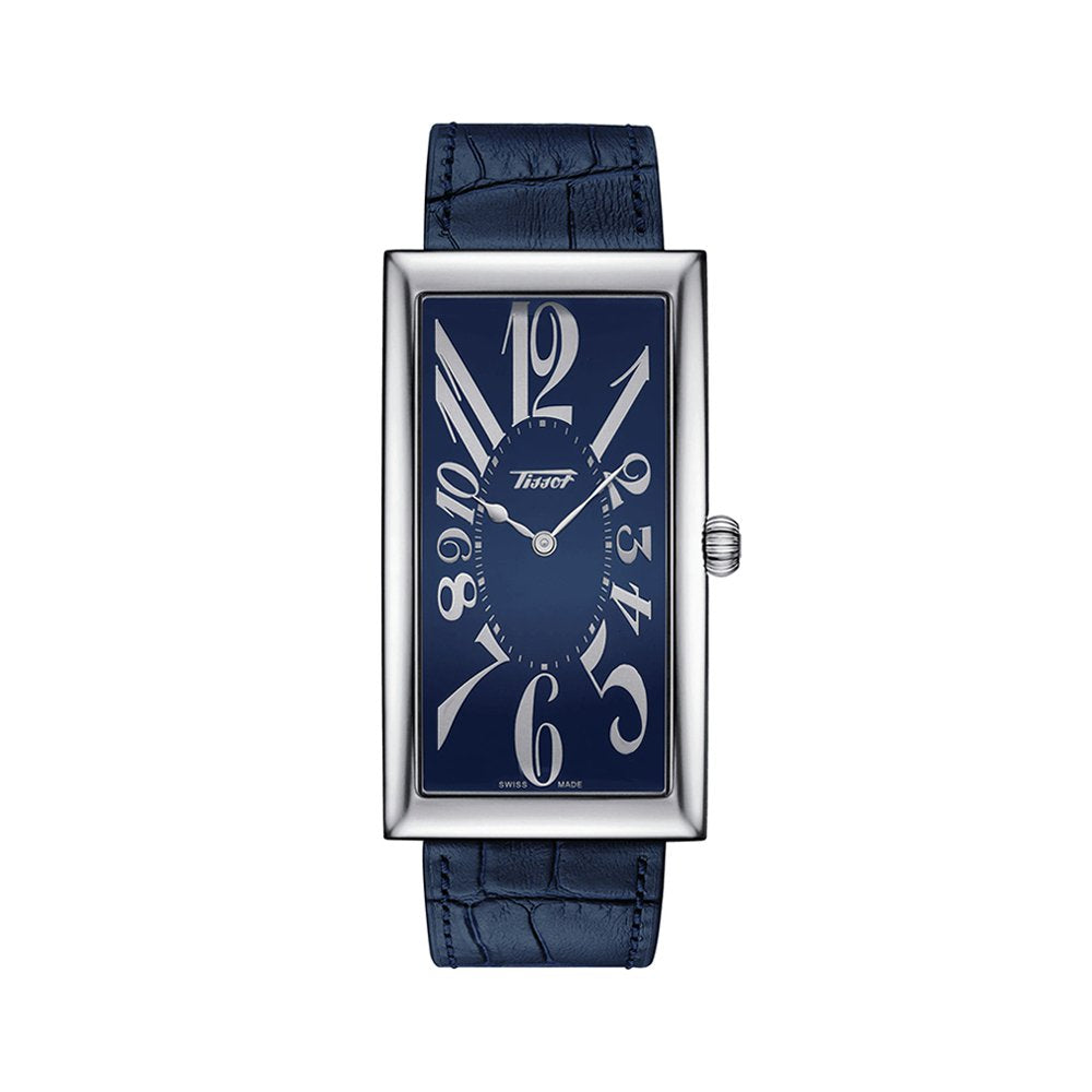 TISSOT HERITAGE BANANA T117.509.16.042.00