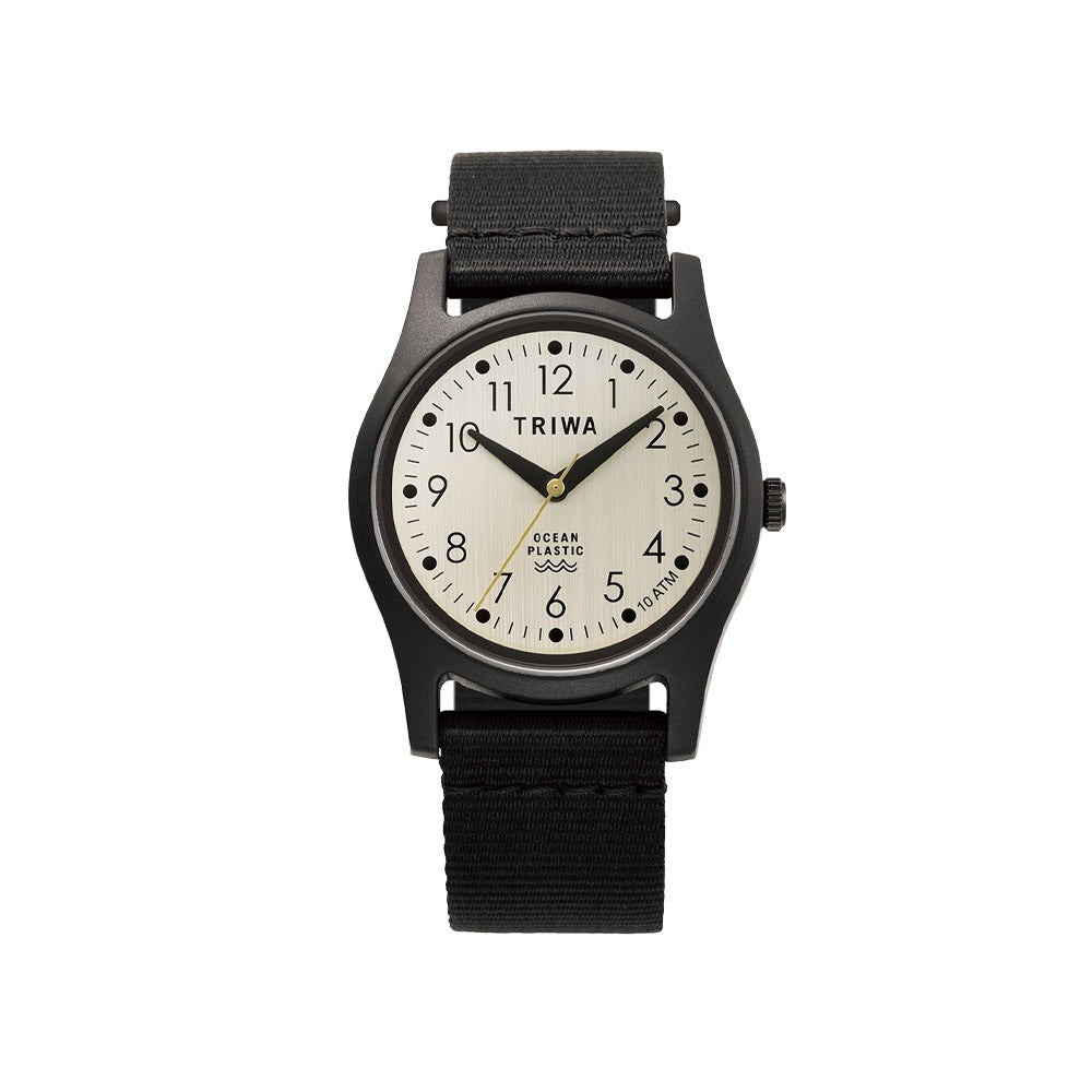 TRIWA TIME FOR OCEANS JAPAN LIMITED TFO111 CL150101