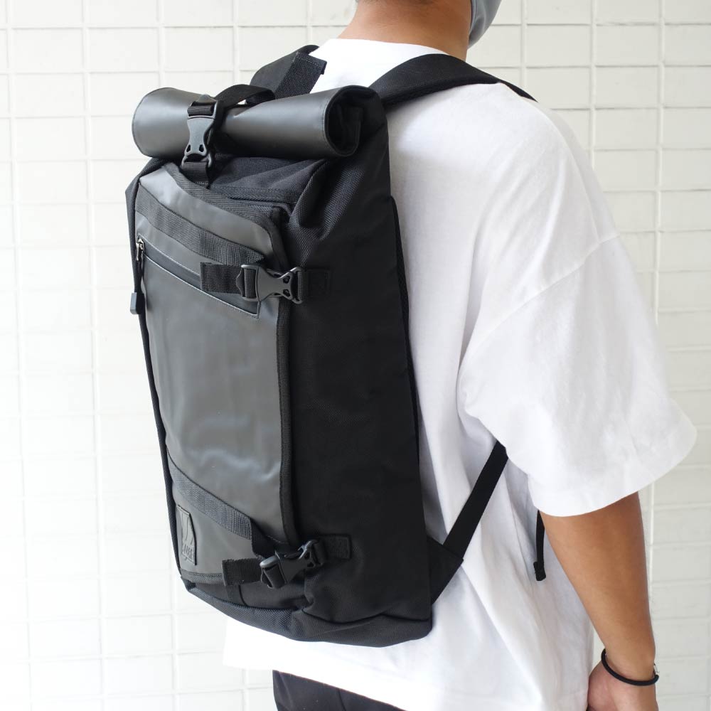 SABRE SVAC1234BK MANEUVER2 BP ALL BLACK