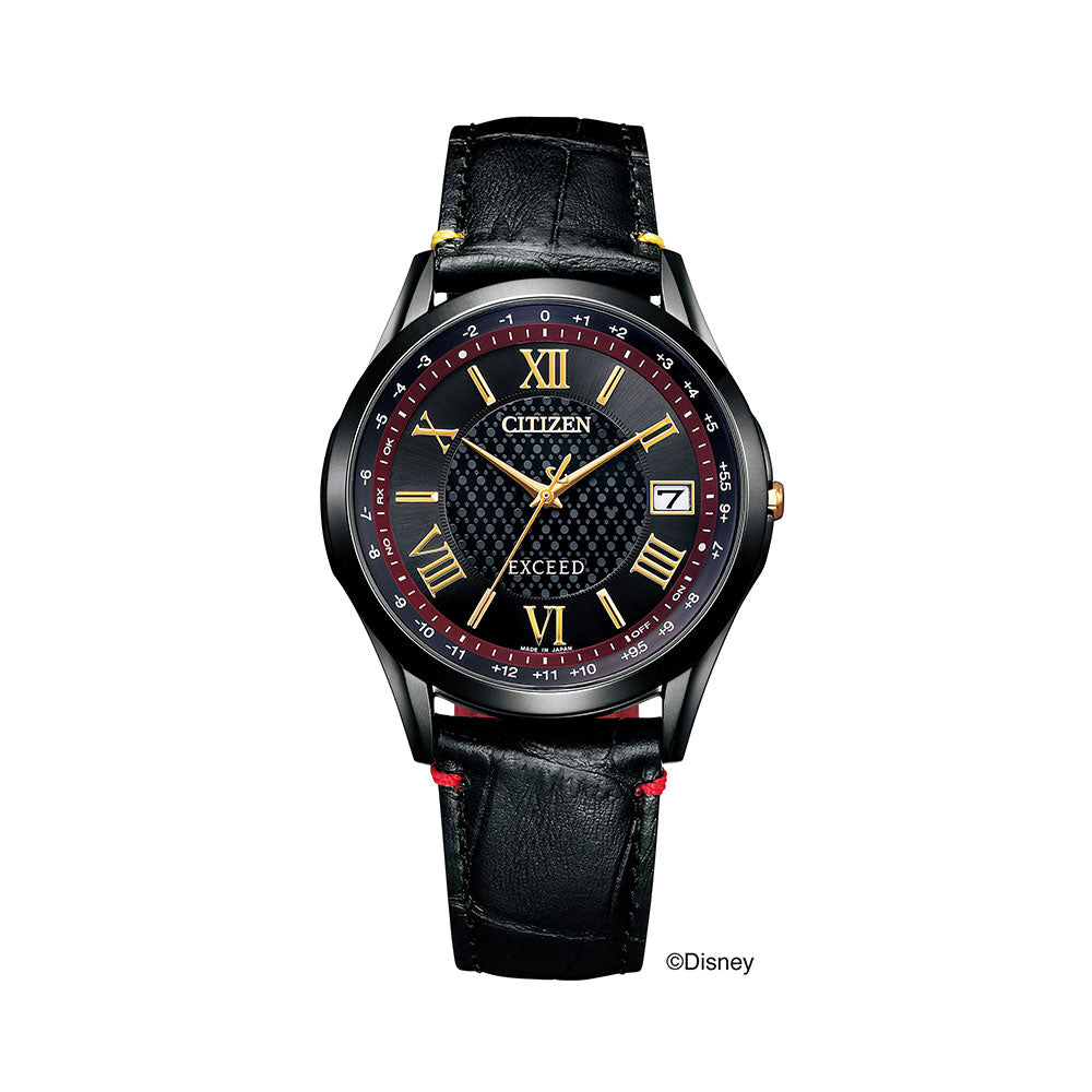 EXCEED Disney Collection CB1118-01E ミッキーモデル 限定600本