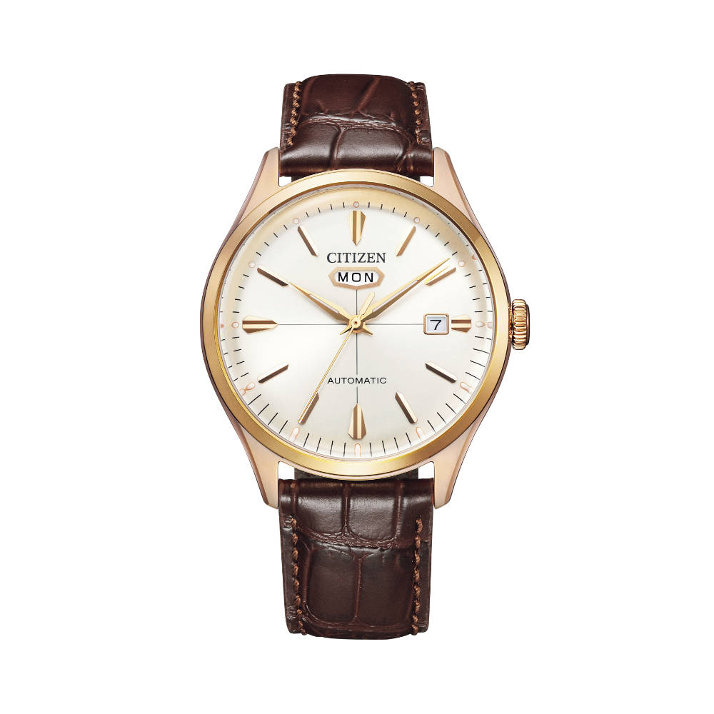 RECORD LABEL CITIZEN C7 NH8393-05A
