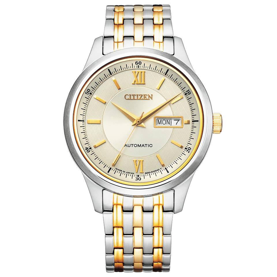 CITIZEN COLLECTION NY4054-53P シチズンコレクション 腕時計 メンズ