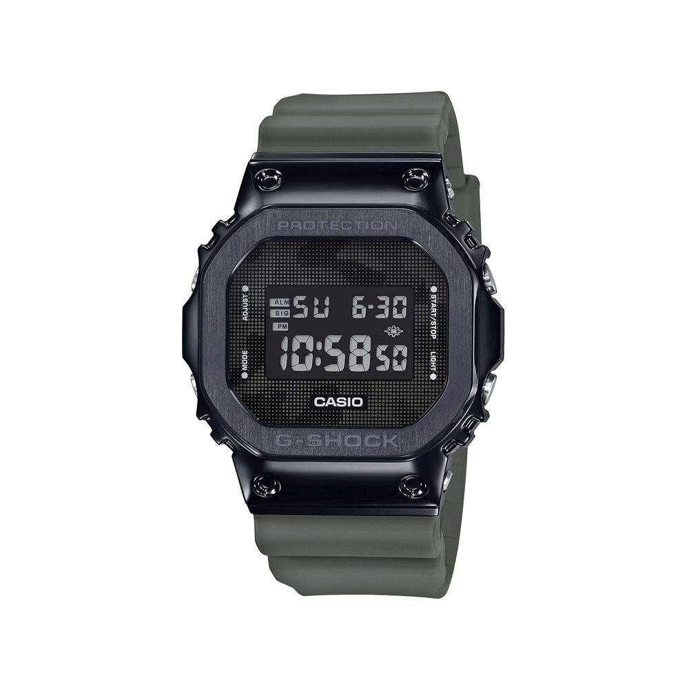 G-SHOCK GM-5600B-3JF