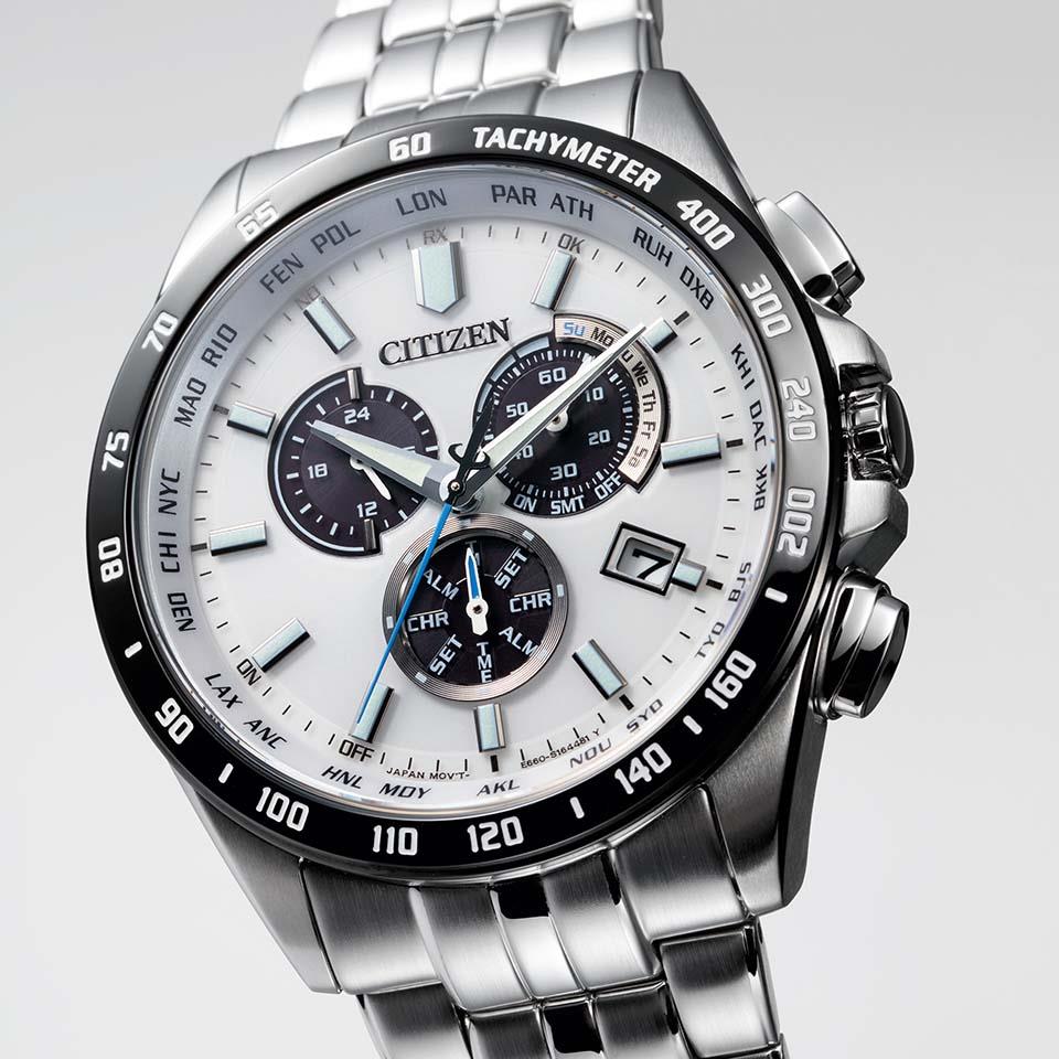 CITIZEN COLLECTION CB5874-90A シチズンコレクション 腕時計 メンズ