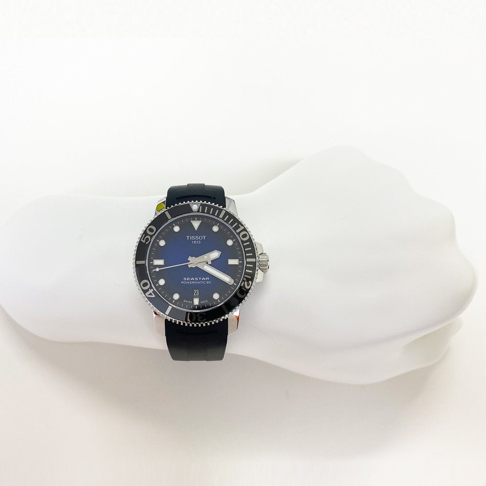 TISSOT SEASTAR 1000 AUTOMATIC T120.407.17.041.00