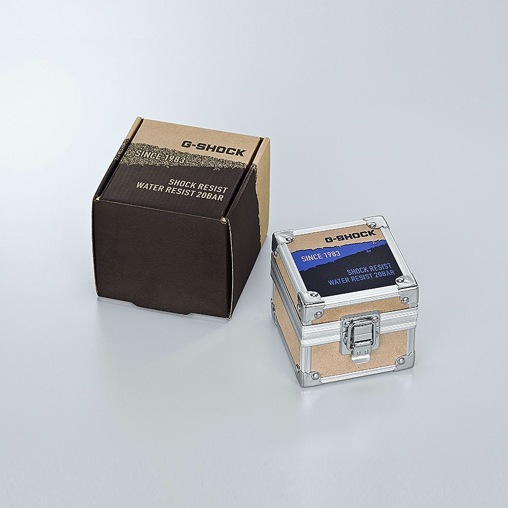 G-SHOCK AWG-M100SF-1A2JR
