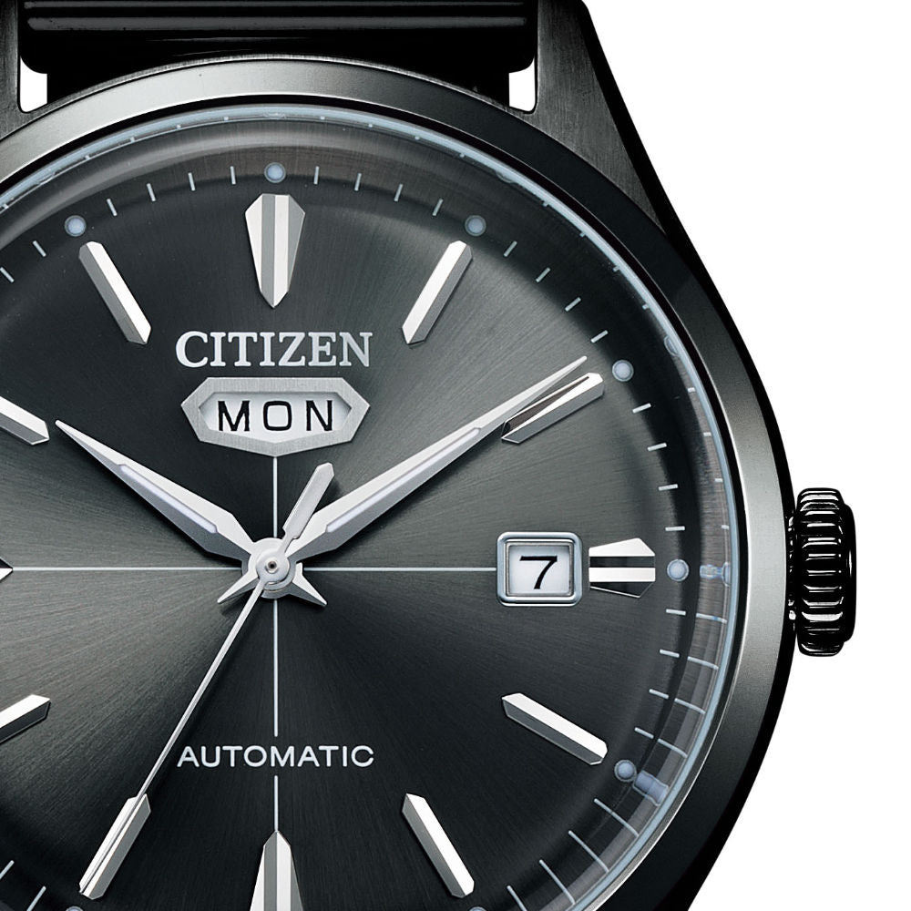 RECORD LABEL CITIZEN C7 NH8397-80H