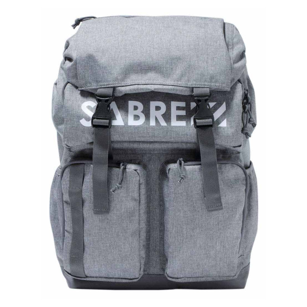 SABRE SVAC1233HG TROOPER2 BP HEATHER GRAY