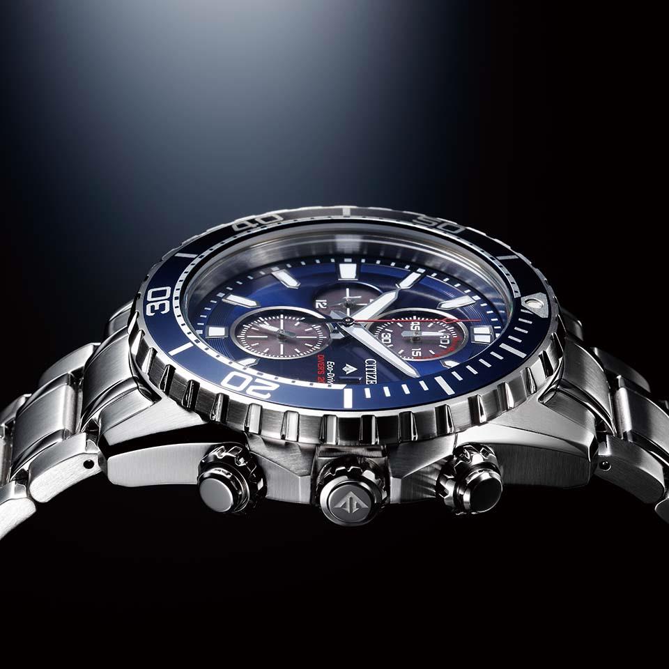 PROMASTER CA0710-91L