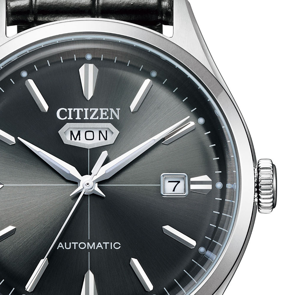 RECORD LABEL CITIZEN C7 NH8390-20H