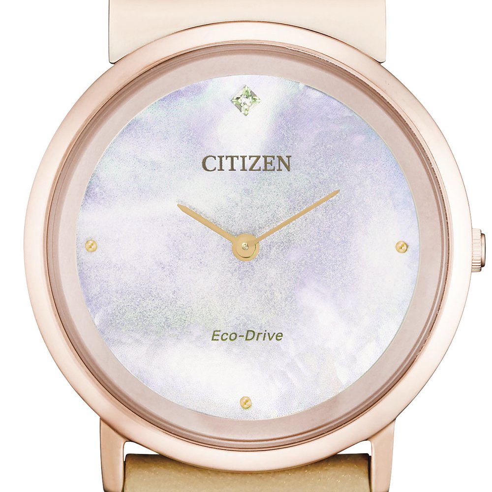 CITIZEN L EG7079-10Y