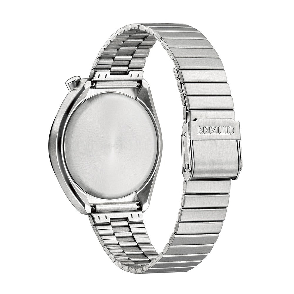 RECORD LABEL TSUNO CHRONO AN3660-81L