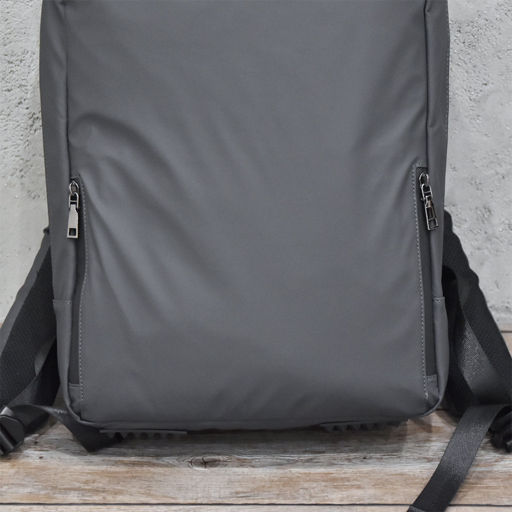 aide Square Rucksack-M アイド バックパック AIGR-03 BLACK