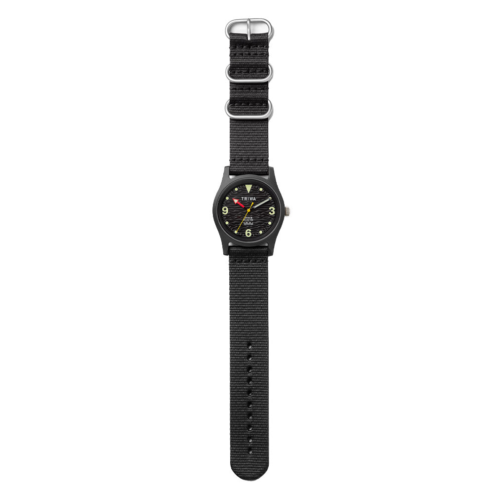 TRIWA TIME FOR OCEANS OCTOPUS TFO106 CL150112