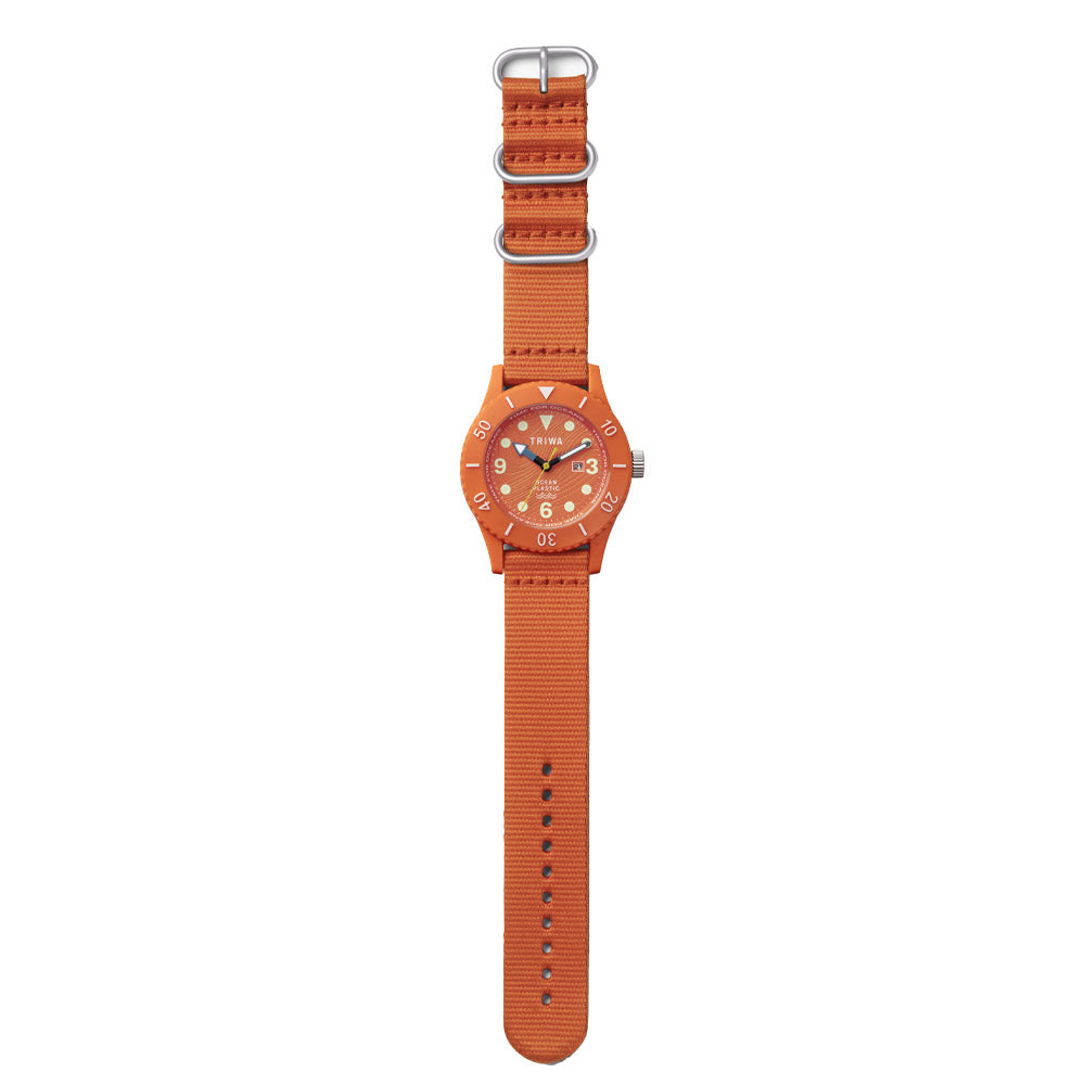 TRIWA TIME FOR OCEANS SUBMARINER NEMO TFO203 CL150512