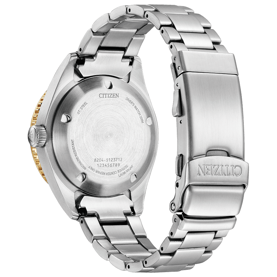 PROMASTER NY0125-83E