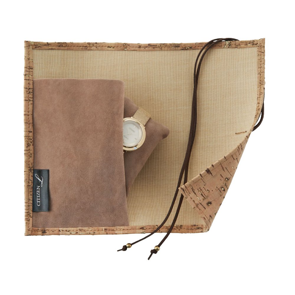 CITIZEN L EG7071-11A シチズンエル 腕時計 レディース