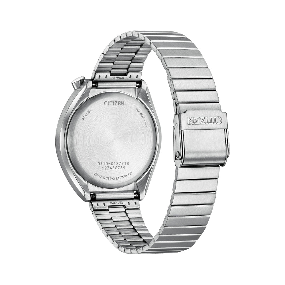 RECORD LABEL TSUNO CHRONO AN3660-81X 世界限定2,300本