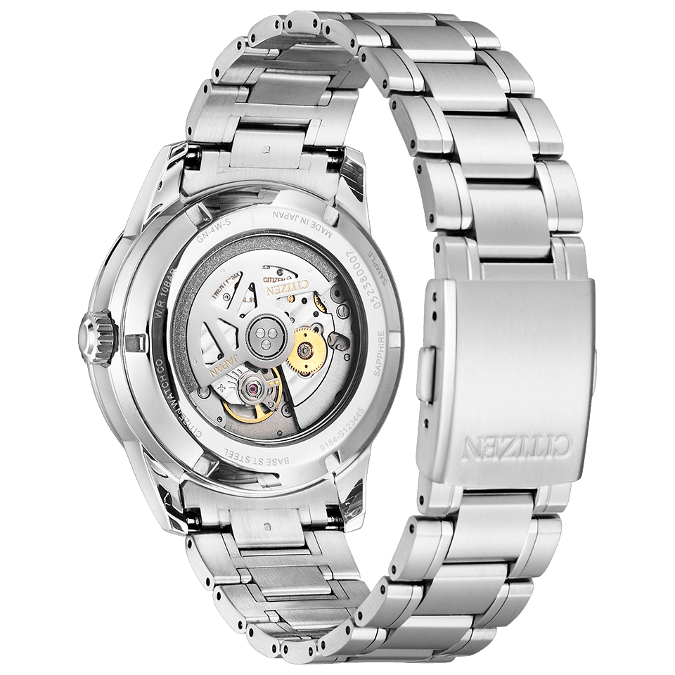 CITIZEN COLLECTION NB3001-61M シチズンコレクション 腕時計 メンズ