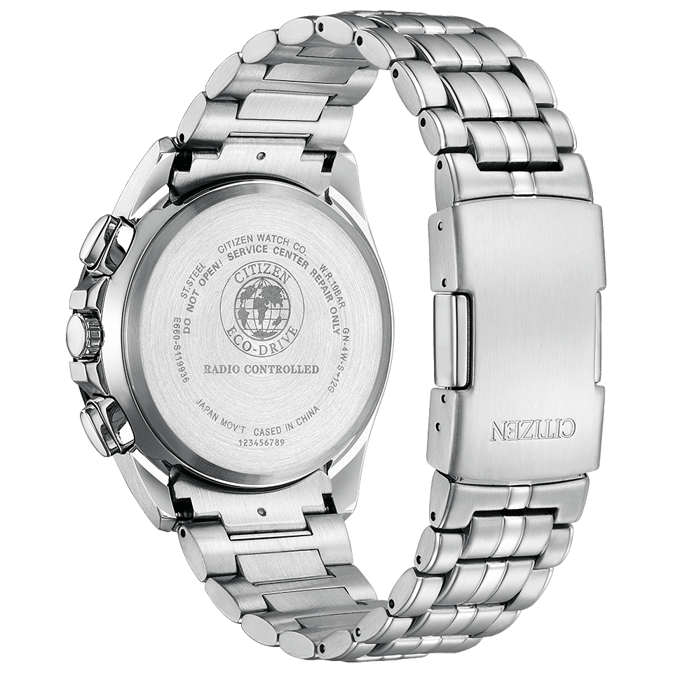 CITIZEN COLLECTION CB5874-90E