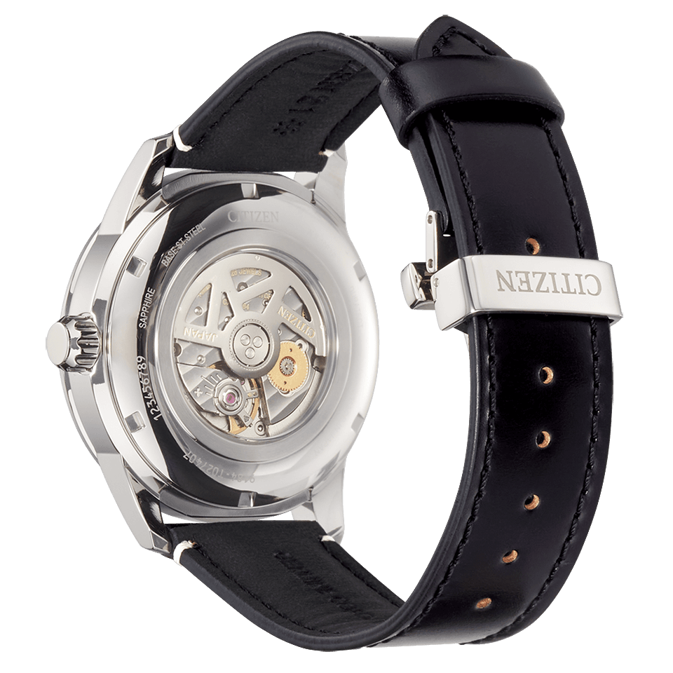 CITIZEN COLLECTION NB3020-08A