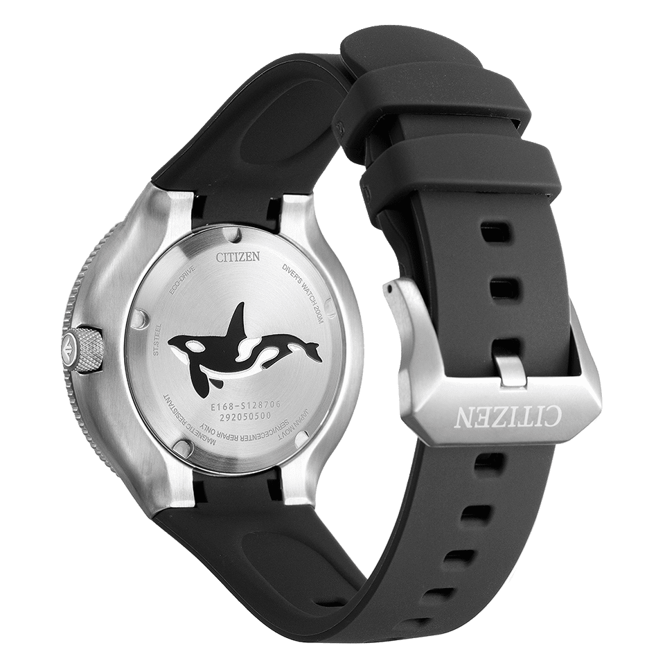 PROMASTER MARINE オルカ BN0230-04E