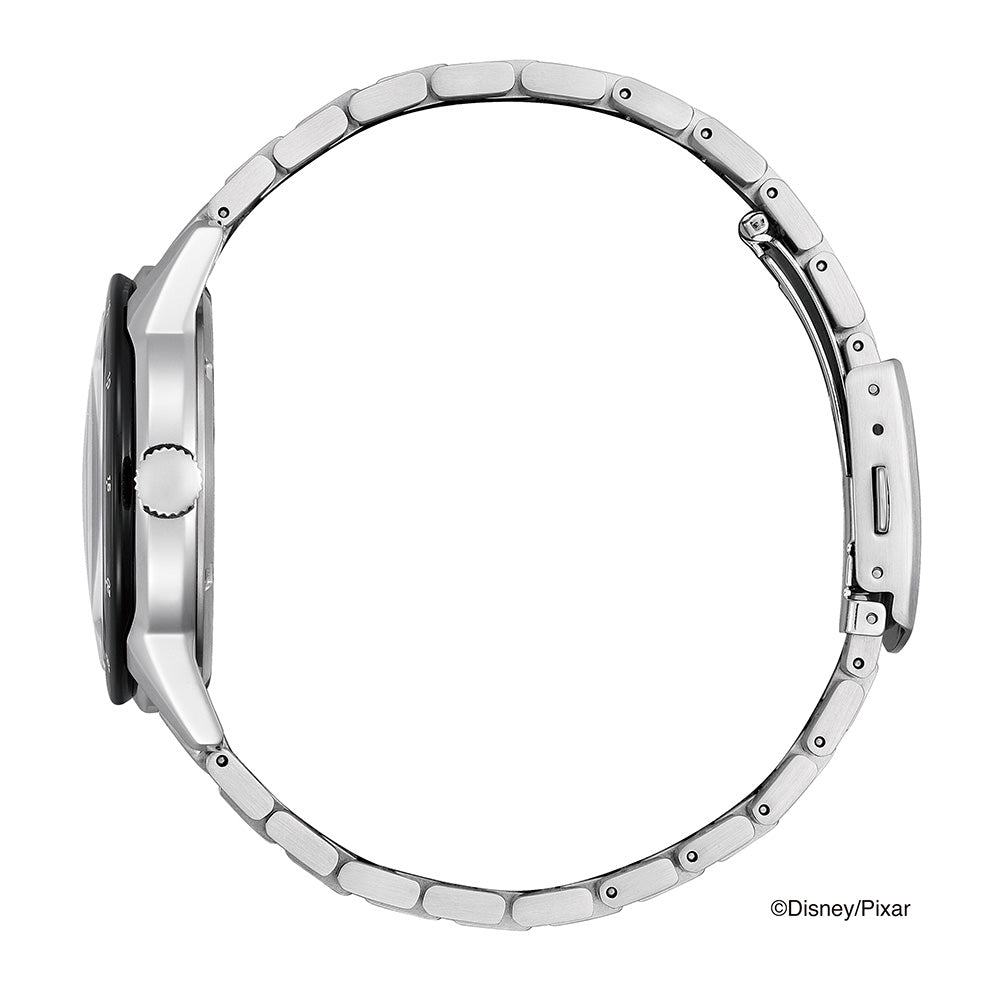 CITIZEN COLLECTION Disney Collection AW1166-66A バズ・ライトイヤーモデル(トイ・ストーリー) 限定800本
