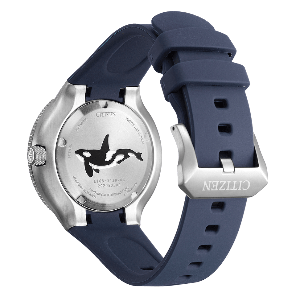 PROMASTER MARINE オルカ BN0231-01L