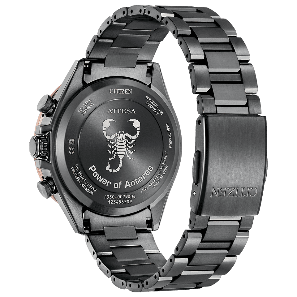 ATTESA CC4056-62W
