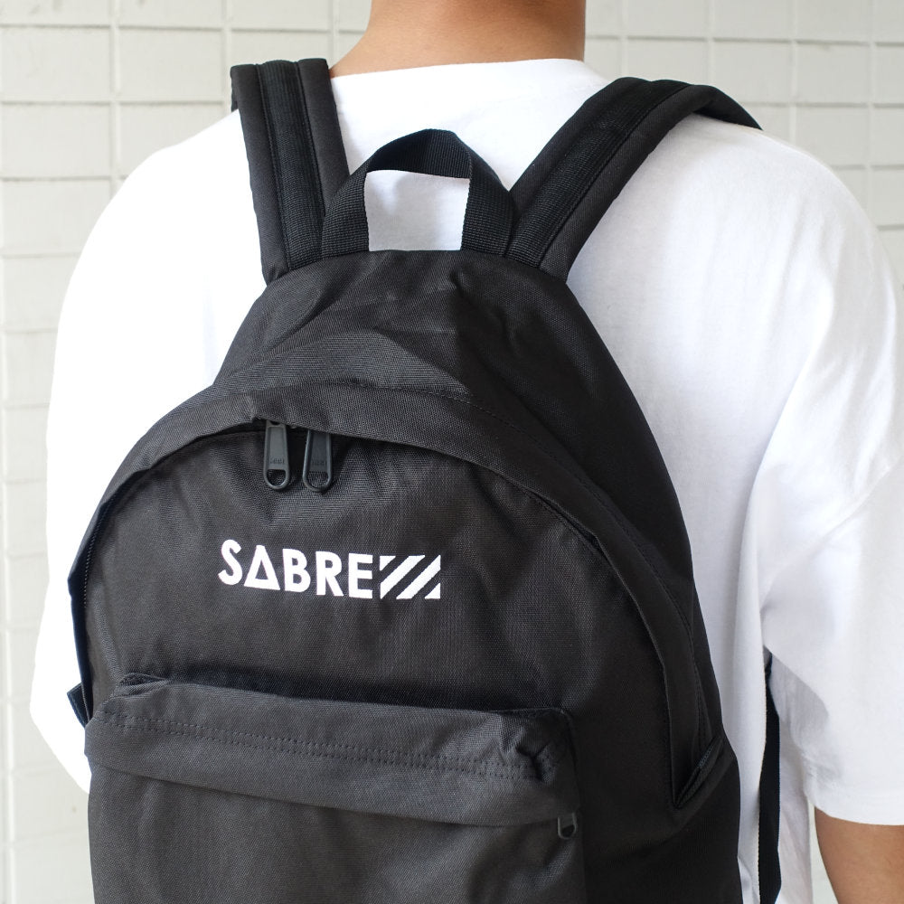 SABRE SVAC1235BK RAG BP BLACK