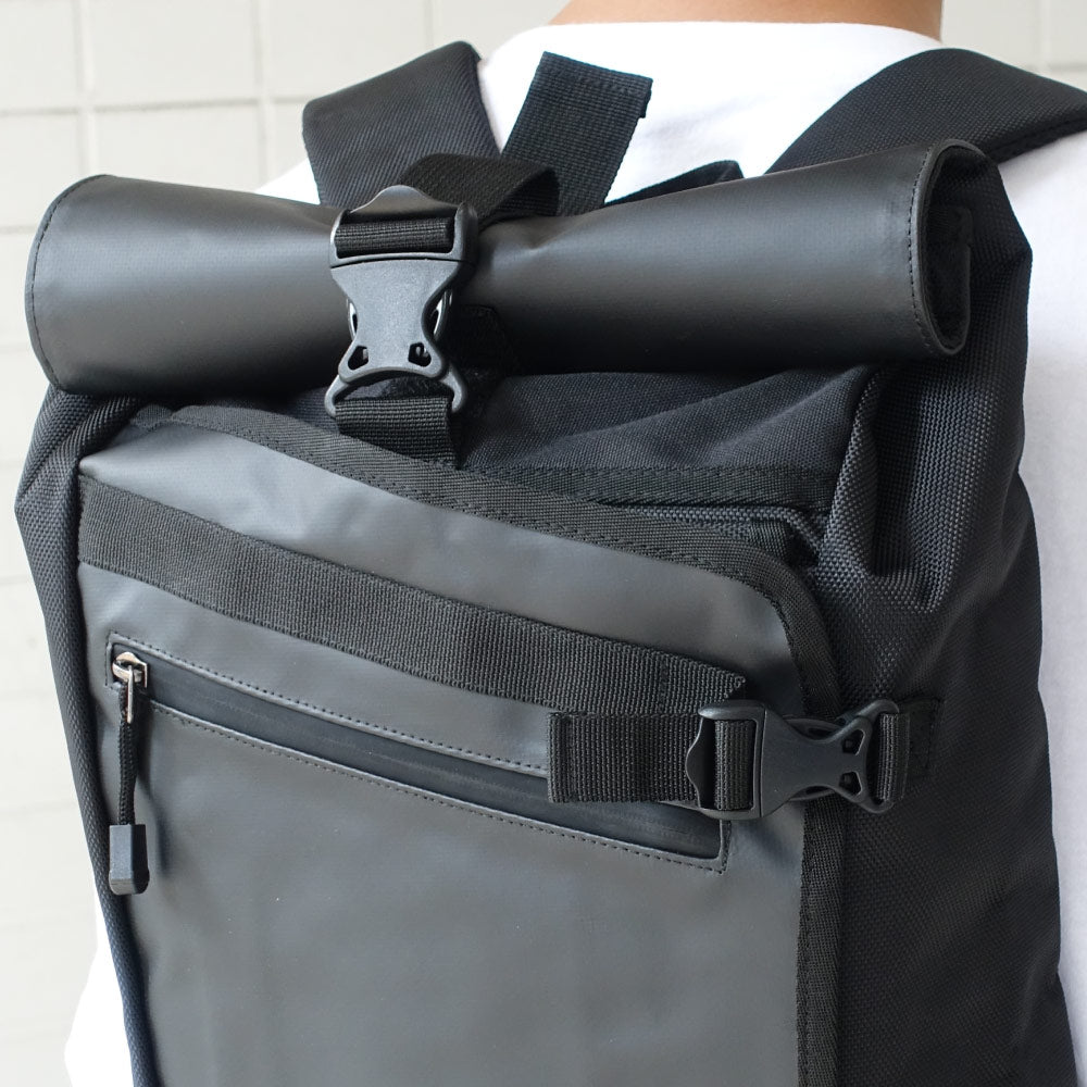 SABRE SVAC1234BK MANEUVER2 BP ALL BLACK
