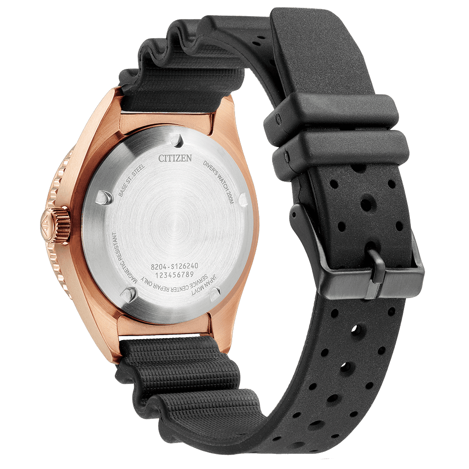 PROMASTER NY0125-08W