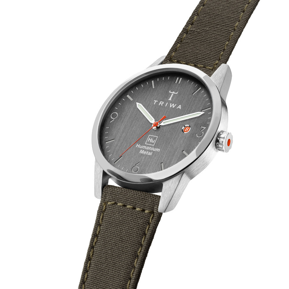 TRIWA HUMANIUM TIME FOR PEACE HU39D CL080912