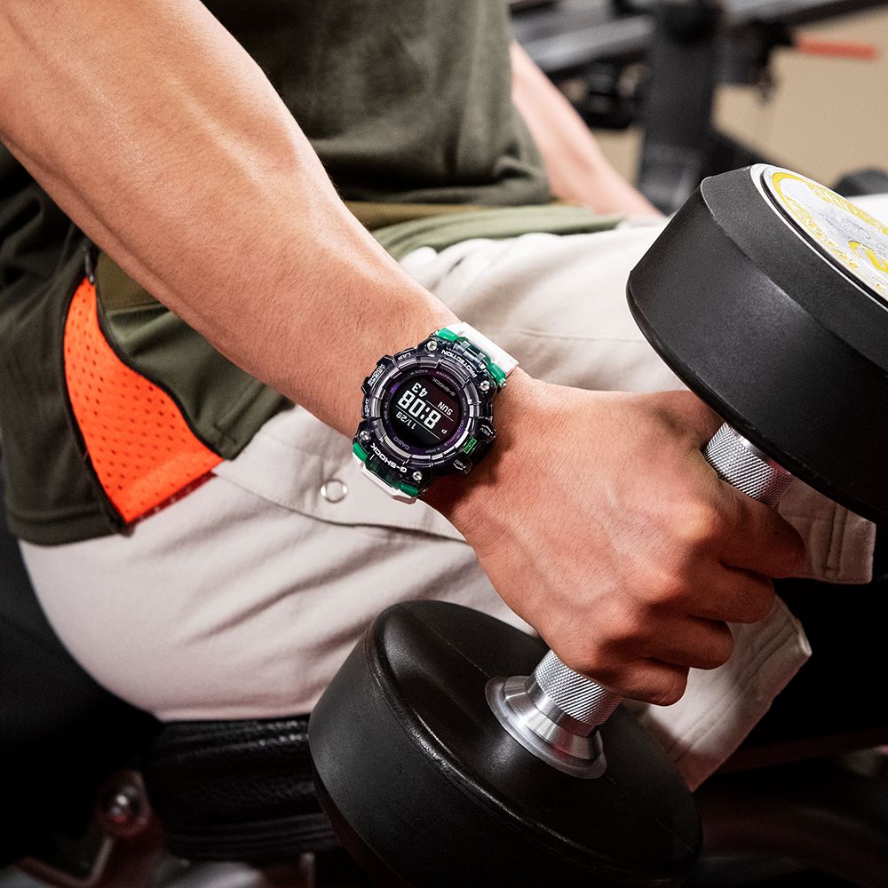 G-SHOCK GBD-100SM-1A7JF