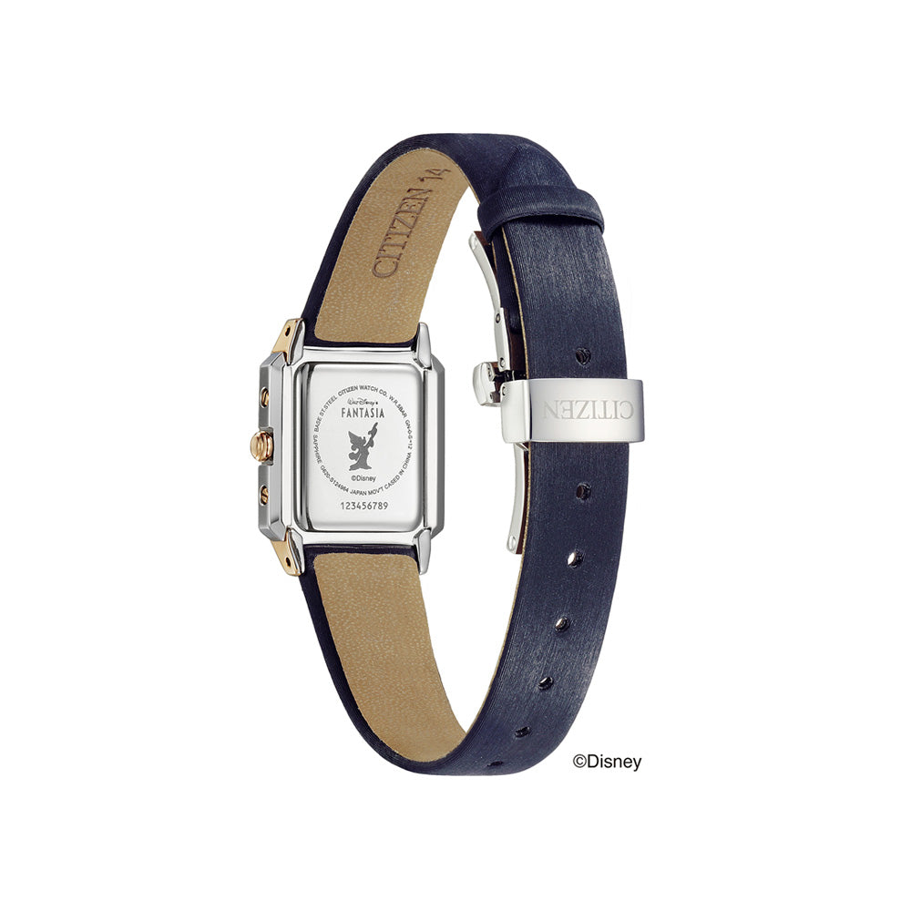 CITIZEN L Disney Collection EG7065-06L ファンタジアモデル 限定500本