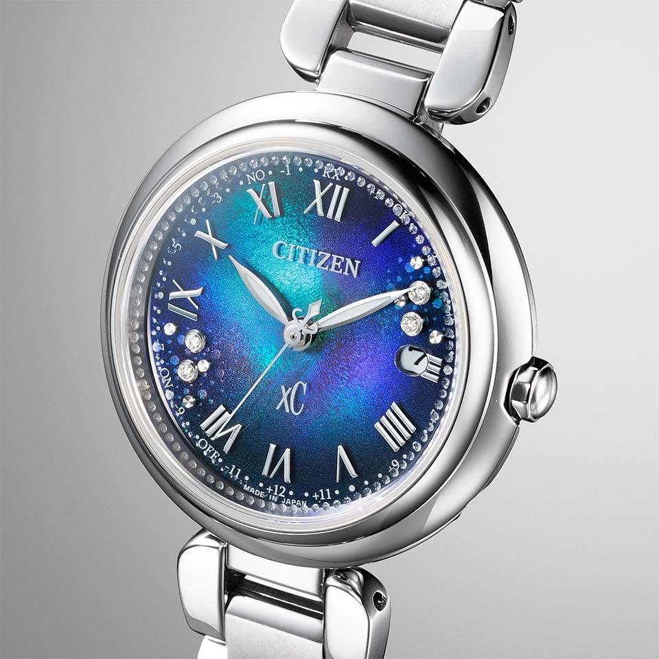 xC ES9460-61L UNITE with BLUE