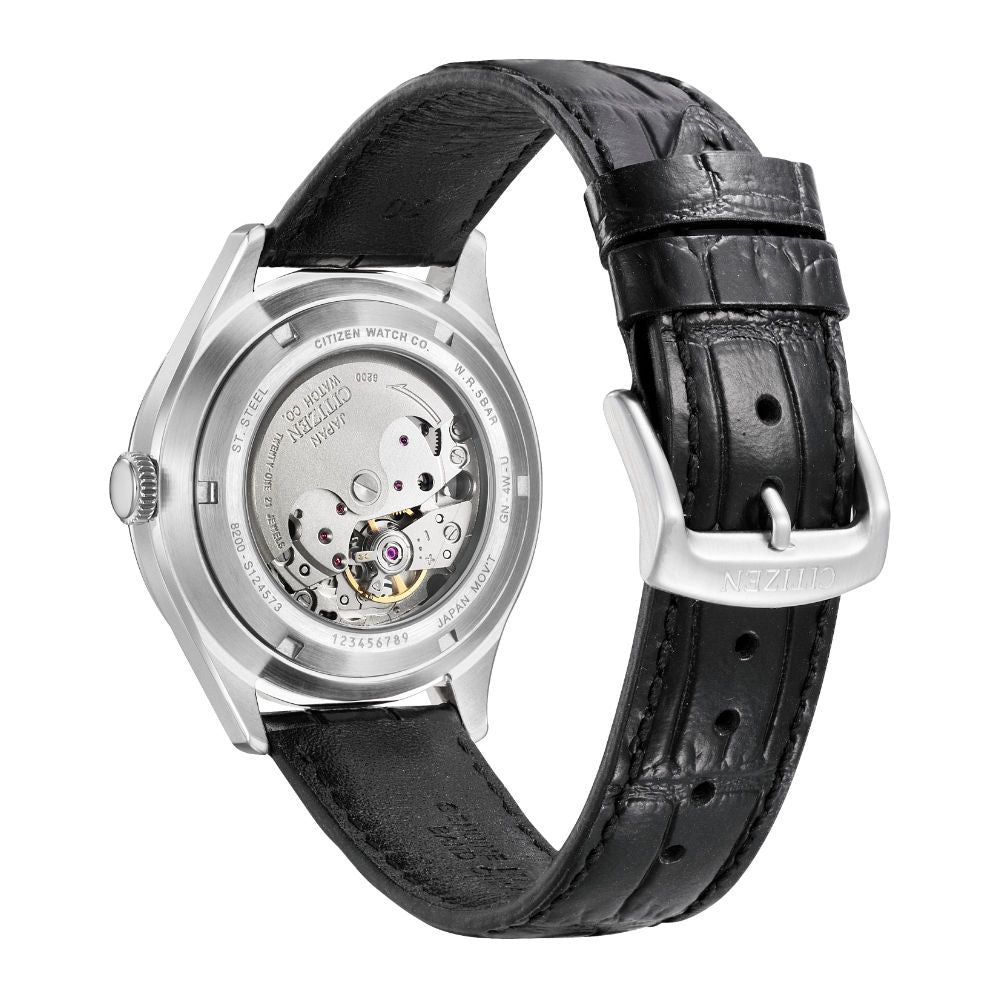 RECORD LABEL CITIZEN C7 NH8390-20H