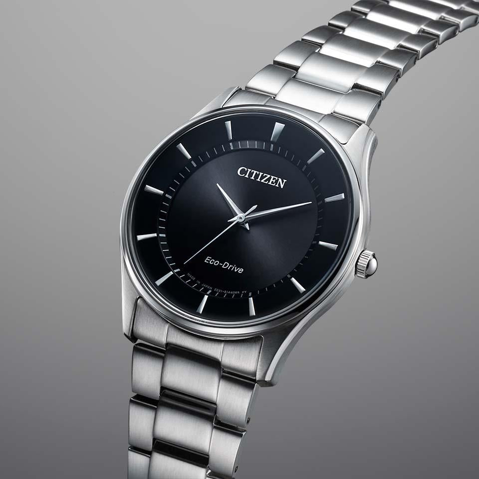 CITIZEN COLLECTION BJ6480-51E シチズンコレクション 腕時計 メンズ