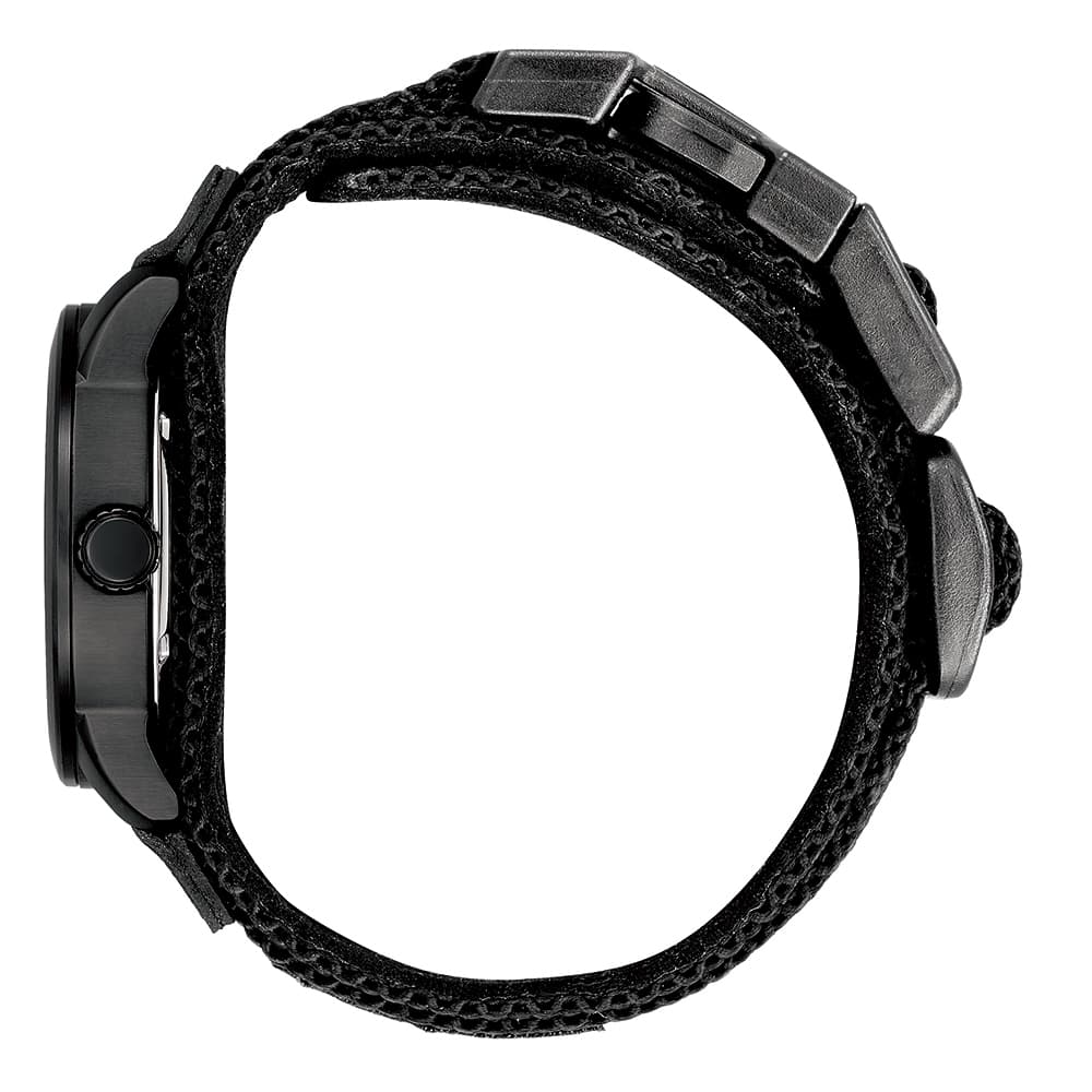 RECORD LABEL ECO-DRIVE ~ONE TIME ONLY~ BM8477-12E CHARI&COコラボ 500本限定