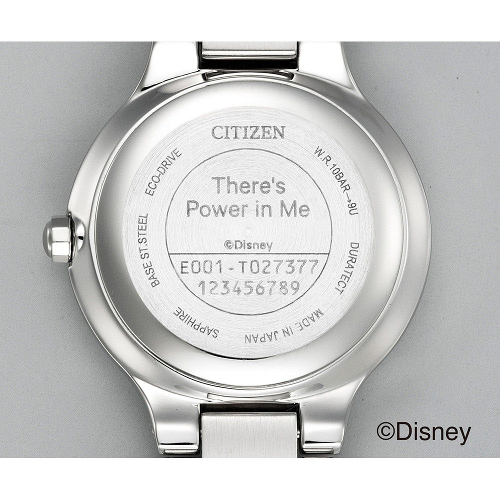 xC EW3221-51L Disney Collection エルサモデル(アナと雪の女王) 限定1,200本