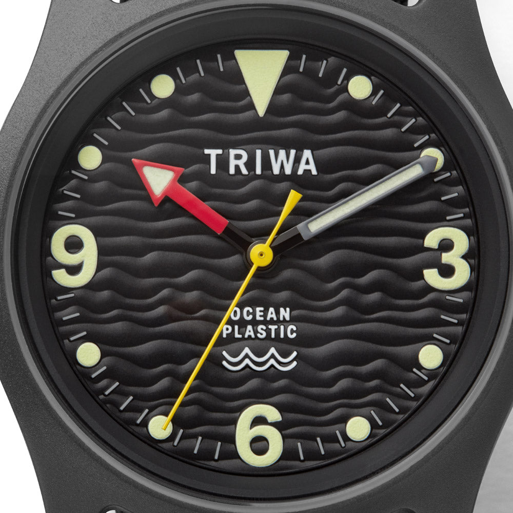 TRIWA TIME FOR OCEANS OCTOPUS TFO106 CL150112