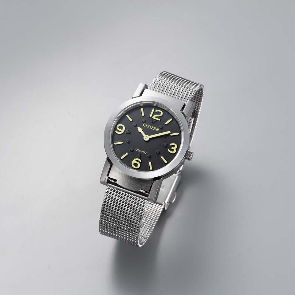 CITIZEN COLLECTION AC2200-55E