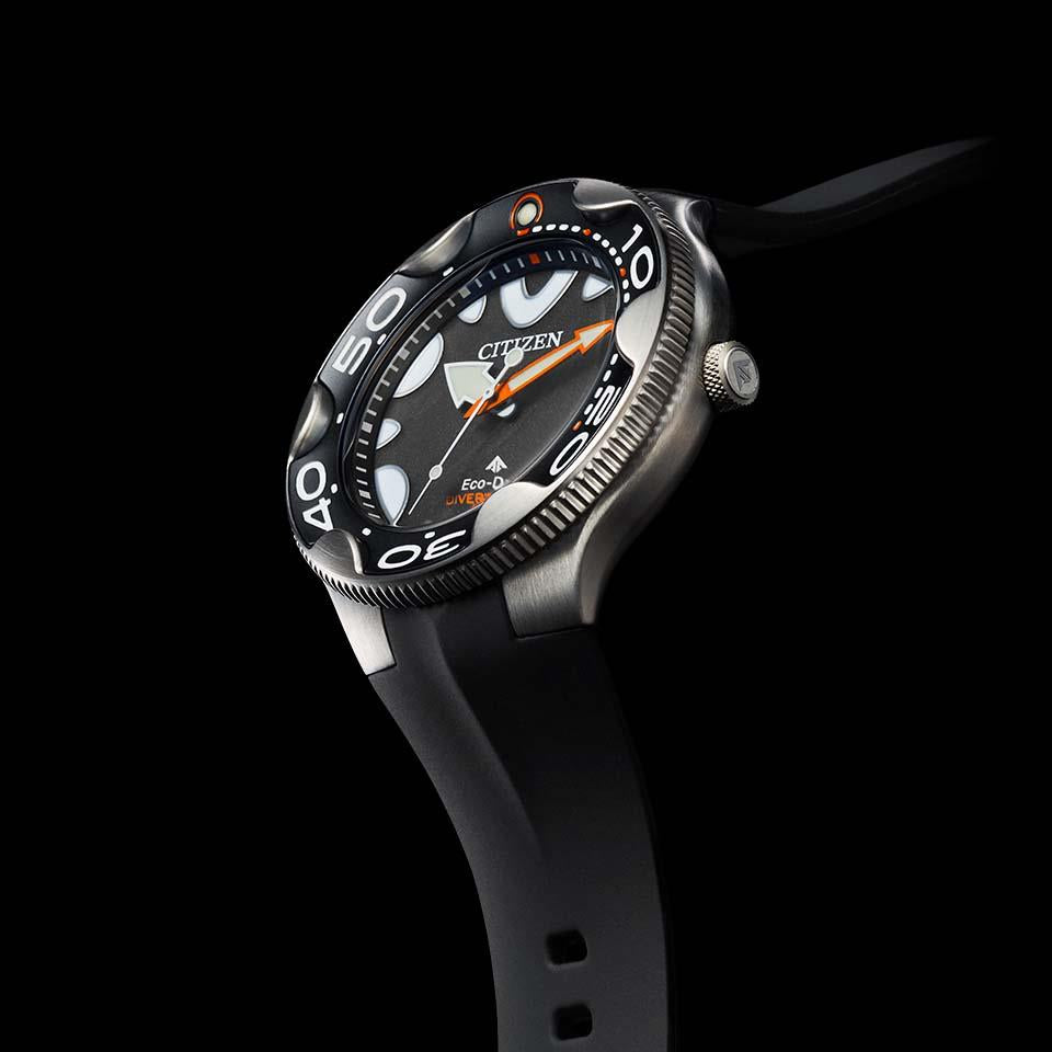PROMASTER MARINE オルカ BN0230-04E