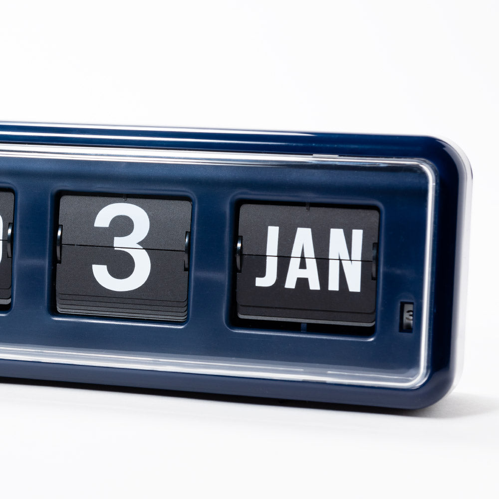 TWEMCO DIGITAL CALENDER BQ-38NV
