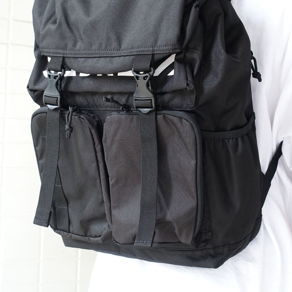 SABRE SVAC1233BK TROOPER2 BP BLACK