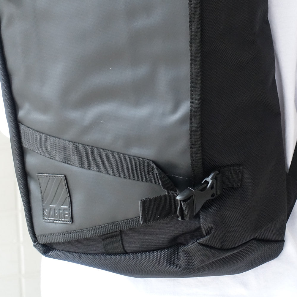 SABRE SVAC1234BK MANEUVER2 BP ALL BLACK