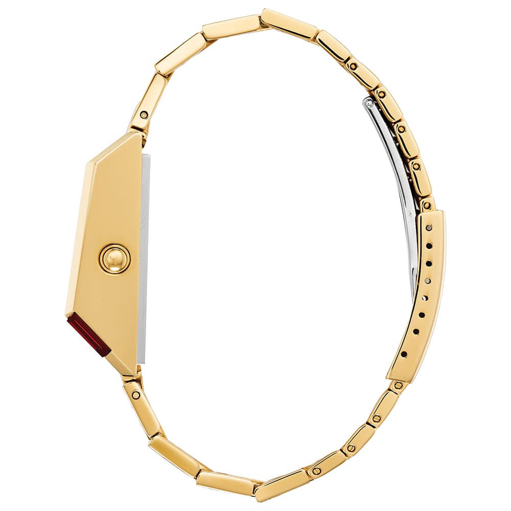 BULOVA 97C110 Archives Series Computron デジタルウォッチ