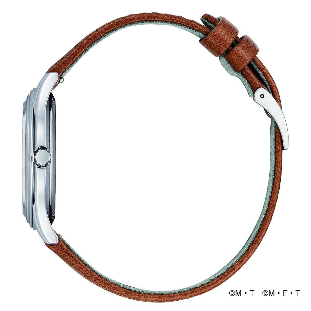 CITIZEN COLLECTION ゲゲゲの鬼太郎コラボ 目玉おやじモデル BJ6540-42A 限定340本